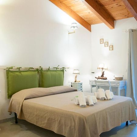 Alghero Detrabis B&B Exteriér fotografie