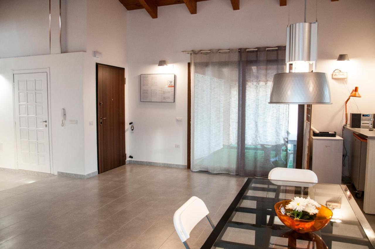 Alghero Detrabis B&B Exteriér fotografie