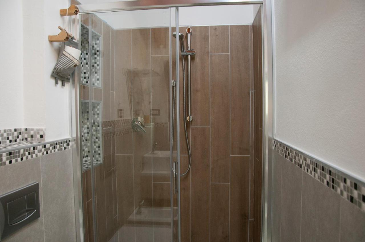 Alghero Detrabis B&B Exteriér fotografie