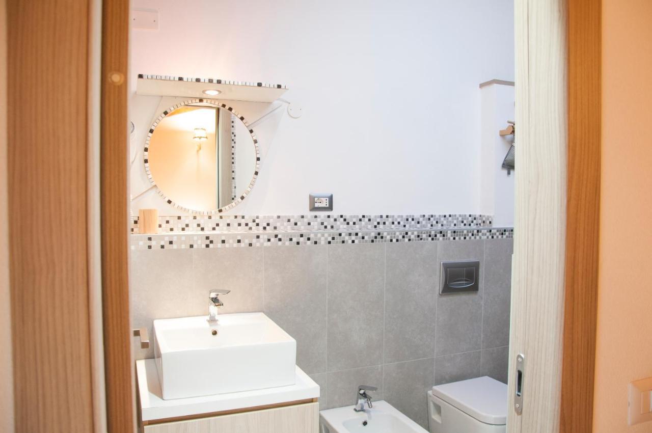 Alghero Detrabis B&B Exteriér fotografie